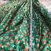 Socialite 1940s Vintage Harmony Shirtwaist Dress in Daybreak Size 14