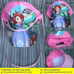 Sophia Baseball Cap, Masks, Bag Bundle