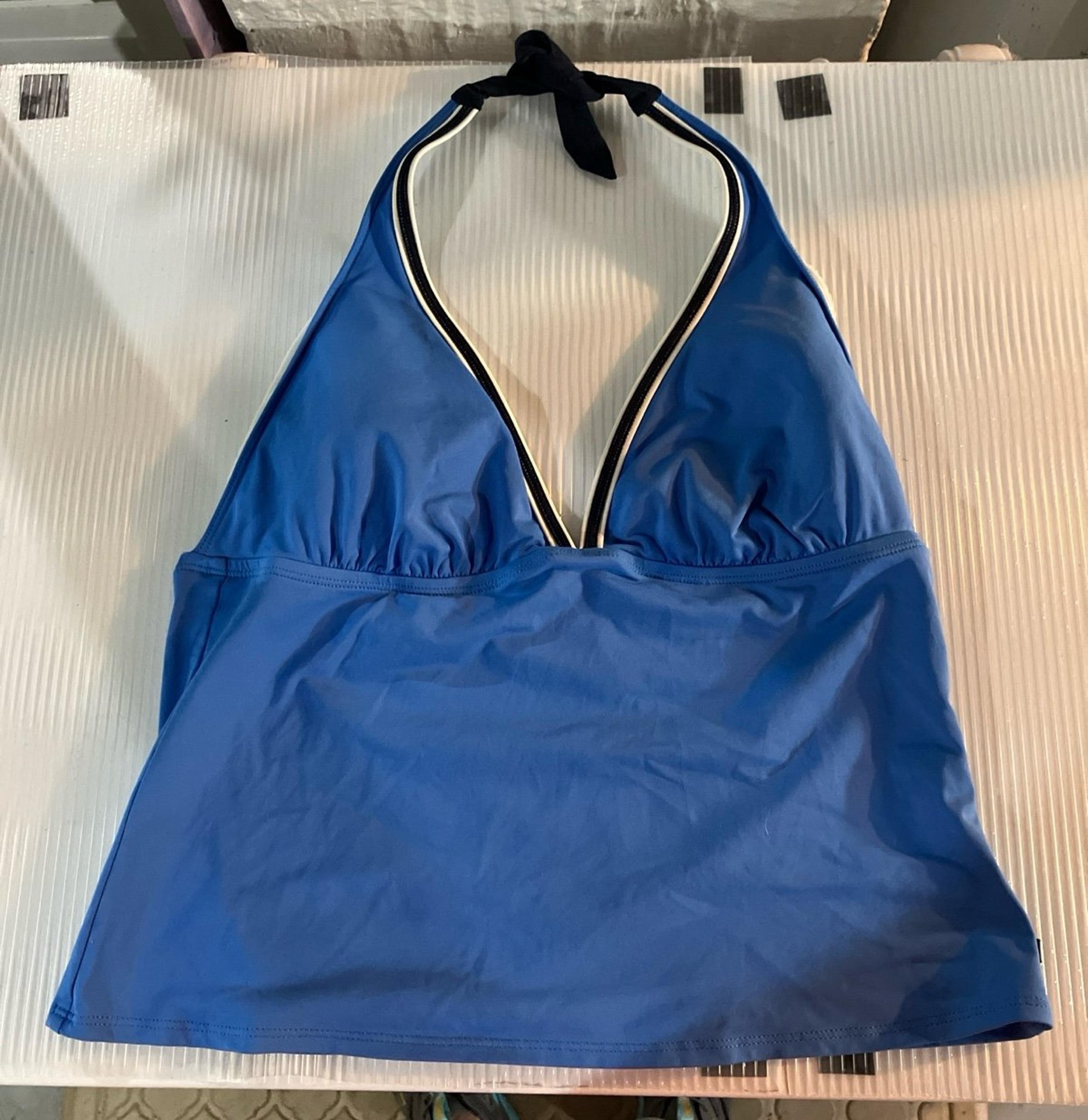 tankini top