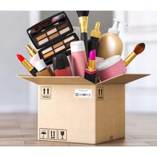 Mystery Beauty Box 50+ items