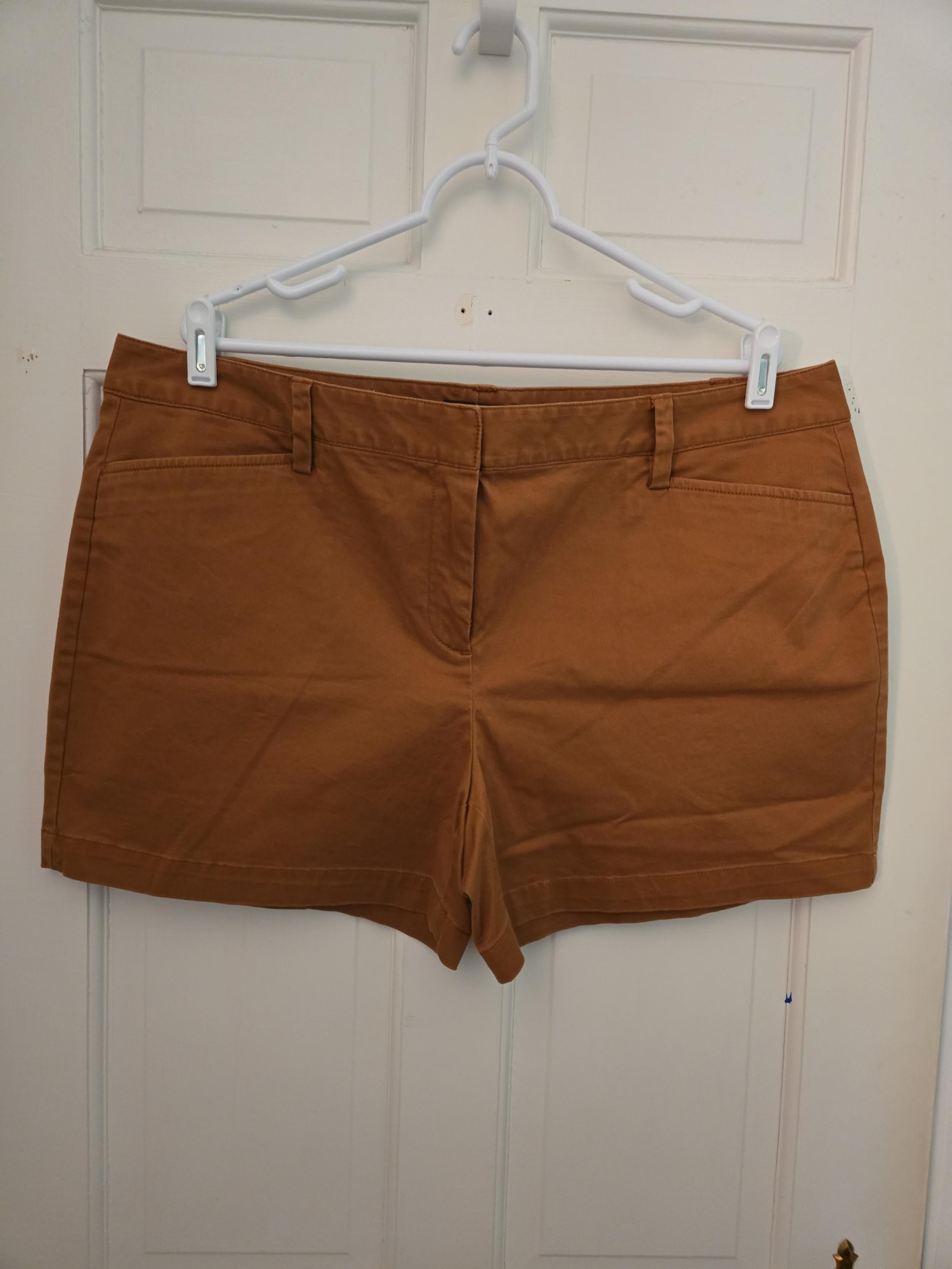 Lands' End Shorts