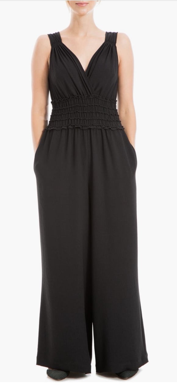 Max Studio jumpsuit