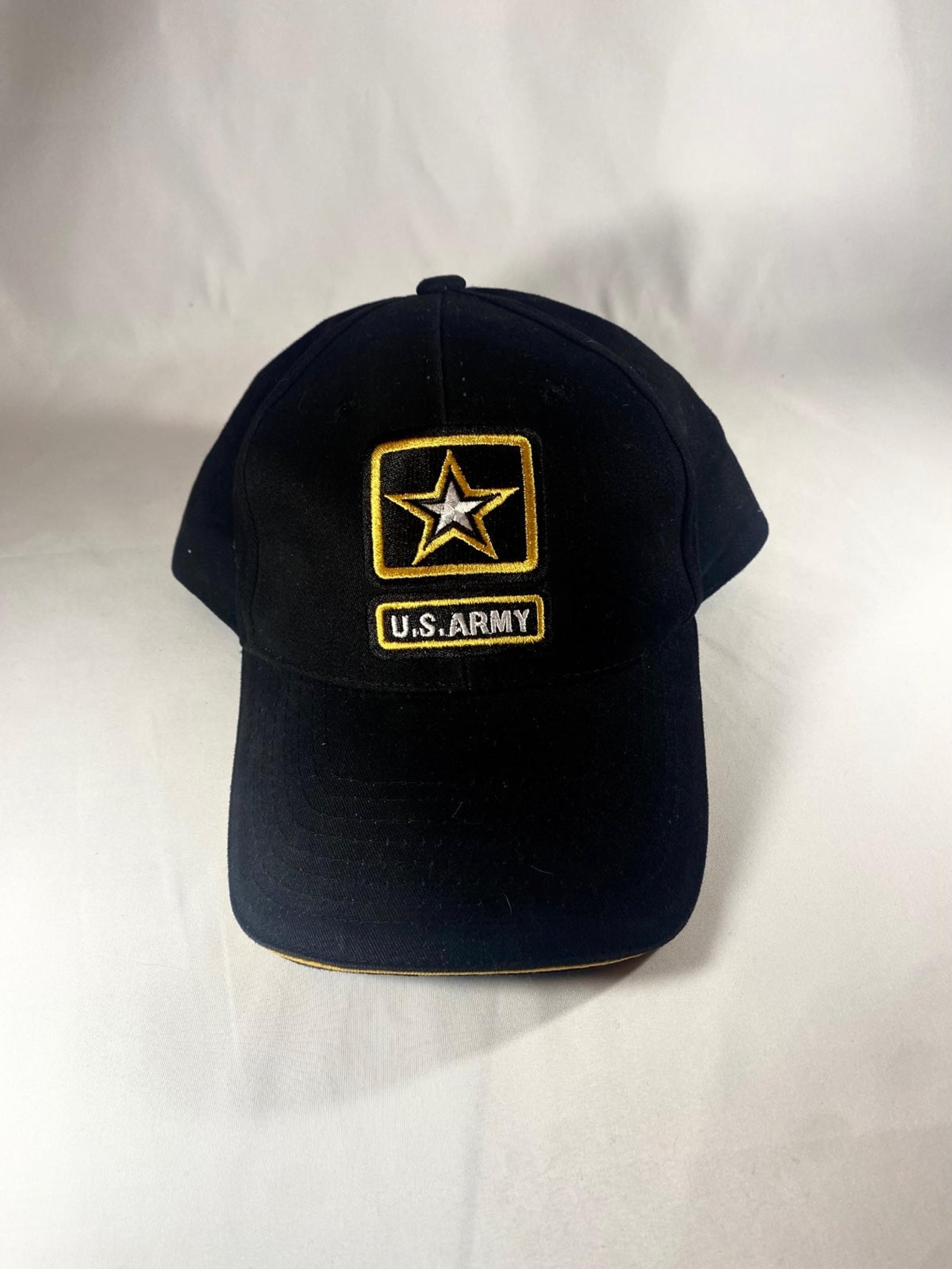 U.S. hats for men - Army