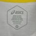 ASICS Australian Tokyo 2020 Olympic National Team Polo Shirt Women Medium White