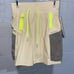 Lululemon Women's Multi Pocket HR Hiking Skirt 2 Prosecco Carabiner Loop Stretch