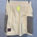 Lululemon Women's Multi Pocket HR Hiking Skirt 2 Prosecco Carabiner Loop Stretch