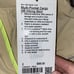Lululemon Women's Multi Pocket HR Hiking Skirt 2 Prosecco Carabiner Loop Stretch