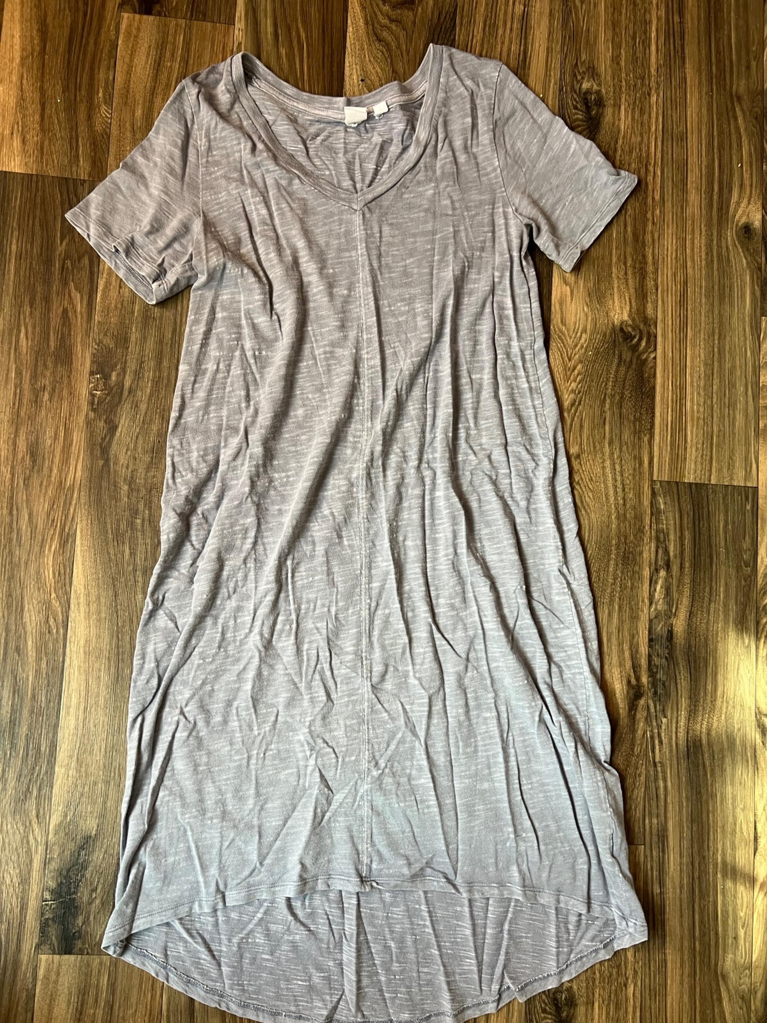 Womens size small gap dress