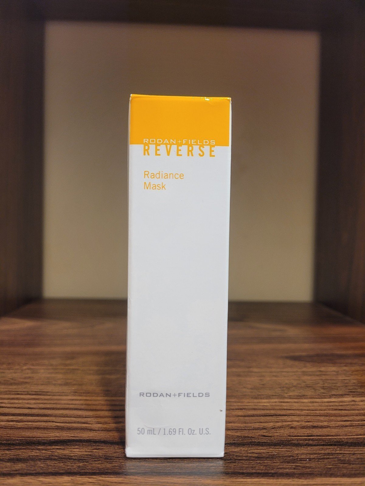 Rodan + Fields Universe Radiance Mask. Retail 60
