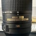 Nikon DX AF-S Nikkei 55-300 1:4.5-5.6 GER