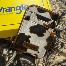 Wrangler Wallet