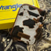 Wrangler Wallet
