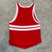 VS PINK Cincinatti Reds Bling Tank Top