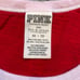VS PINK Cincinatti Reds Bling Tank Top