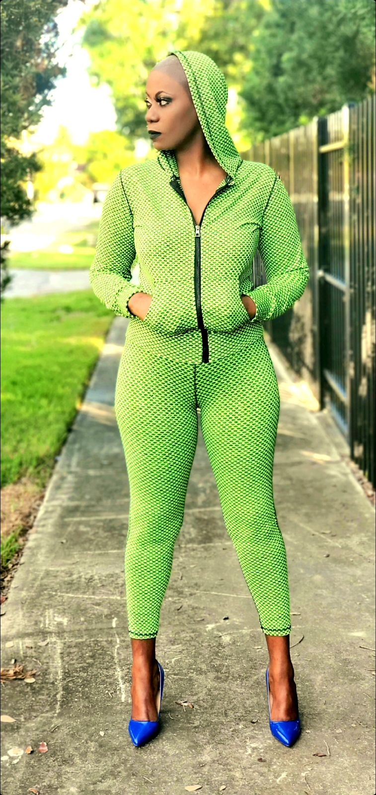 jogger set
