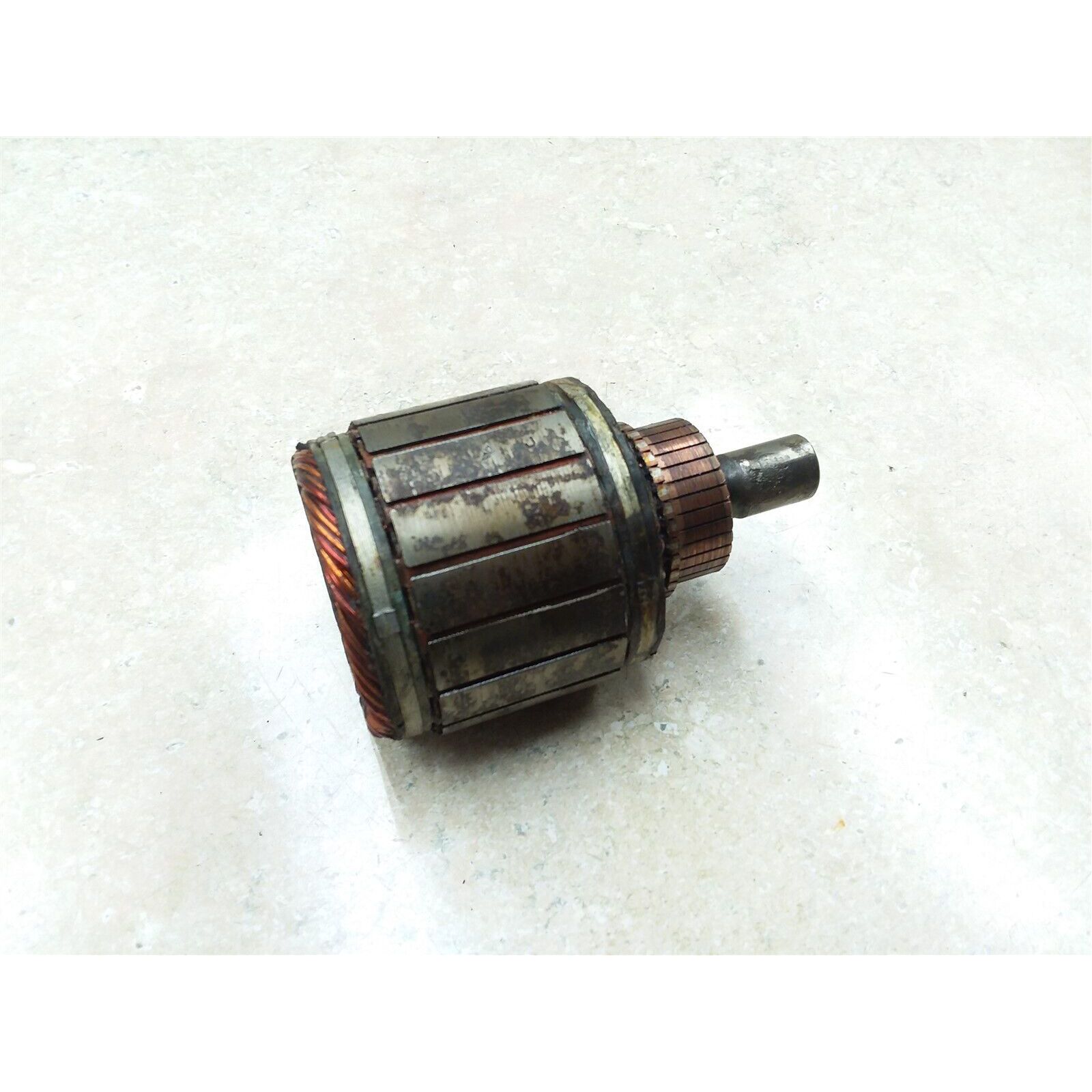 Yamaha 250 YDS3 YDS-3 Catalina Engine Armature Rotor 1965 PA AP-317