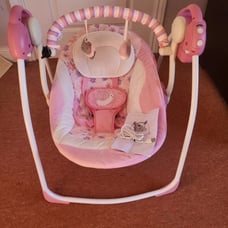 Fisher Price Baby Swing