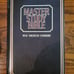 1981 Master Study Bible NAS Encycl. Concordance HC Holman with Case