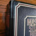 1981 Master Study Bible NAS Encycl. Concordance HC Holman with Case