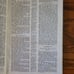 1981 Master Study Bible NAS Encycl. Concordance HC Holman with Case