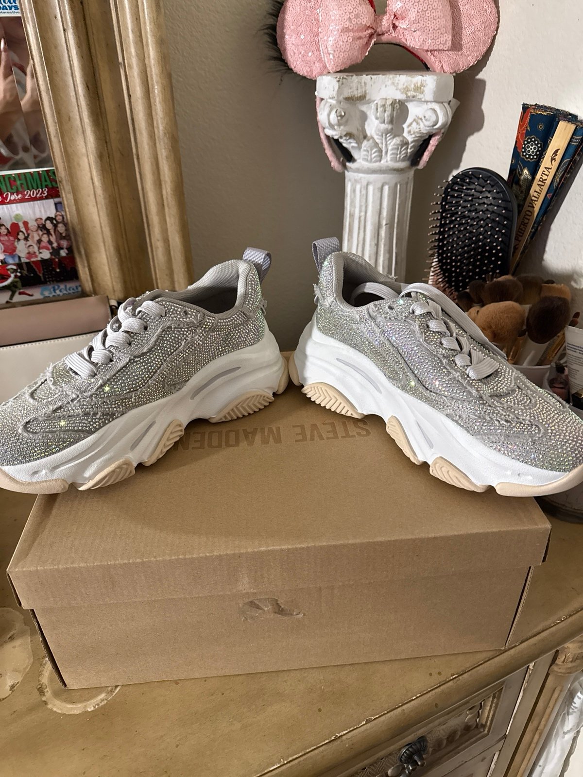 Steve Madden