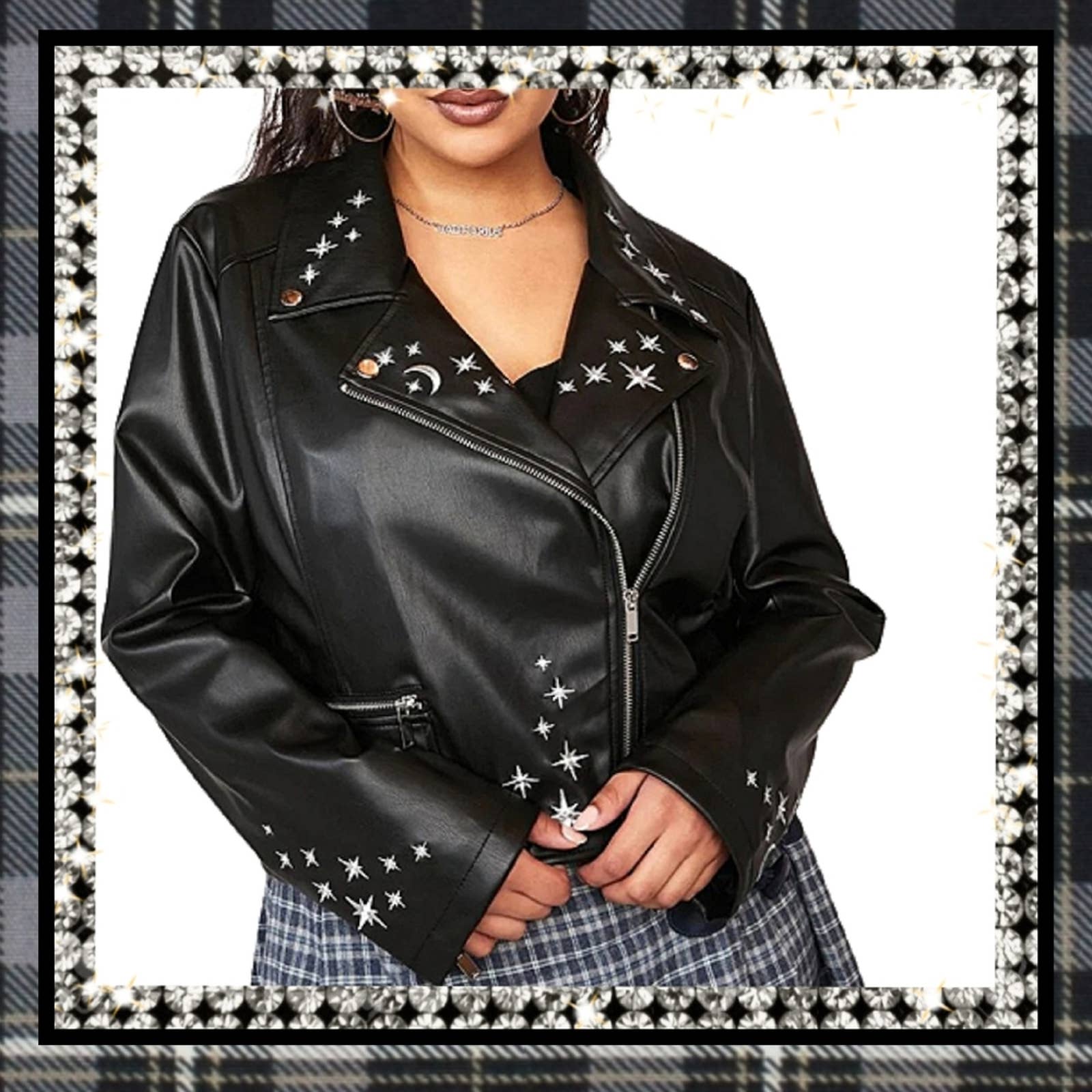 Dolls Kill Moto Coats & Jackets | Mercari Dolls Kill Moto Coats & Jackets | Mercari