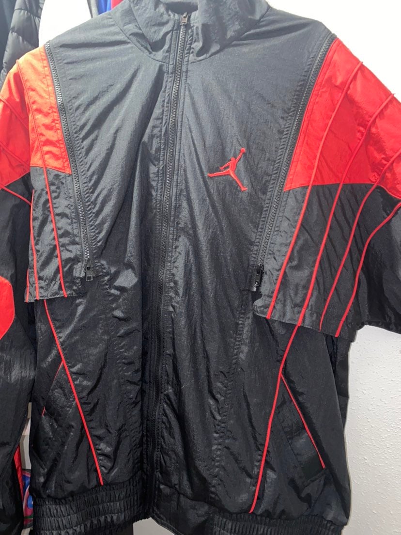 Windbreaker
