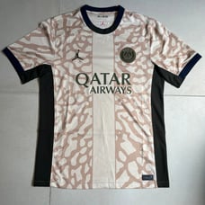 PSG jersey