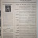 VTG Esquire Magazine 1952 May The Magazine For Men
