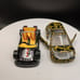 Hot wheel custom