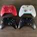 Xbox One controller wireless