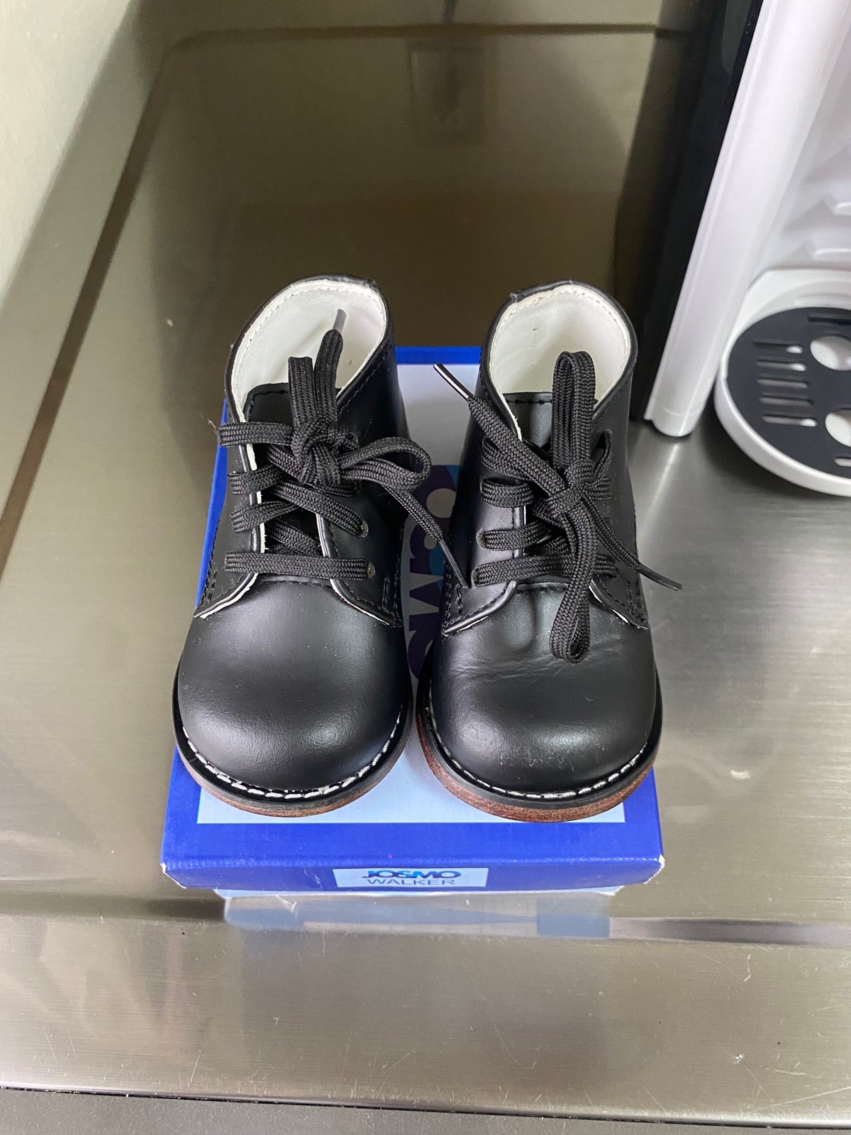 Baby walking shoes