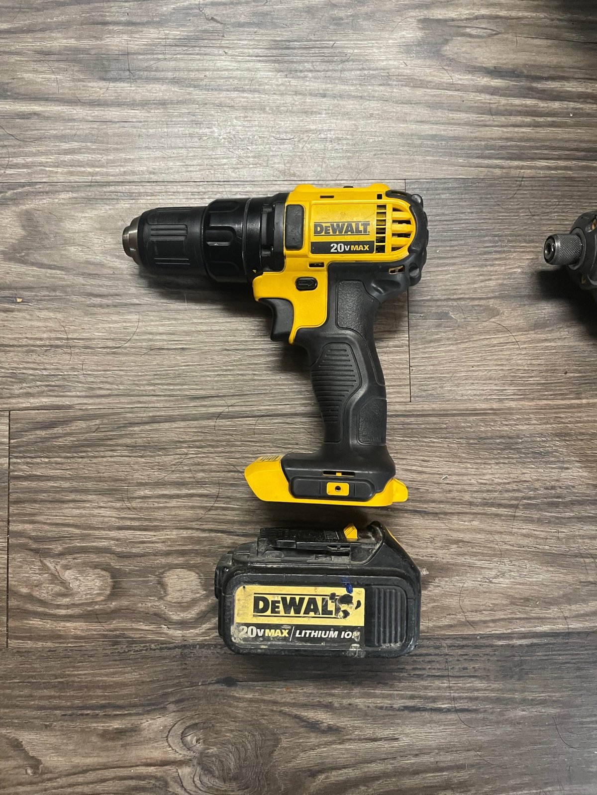 Dewalt