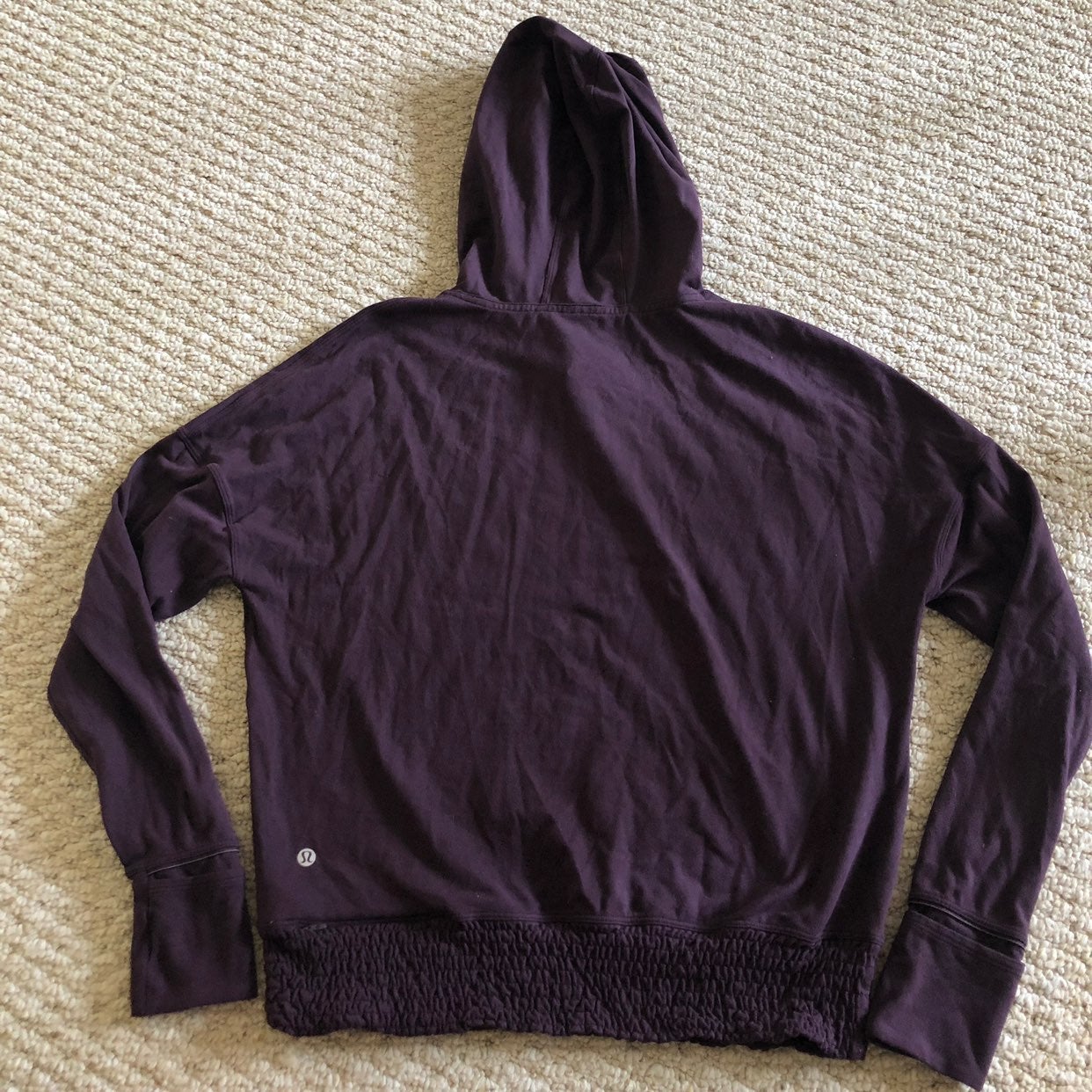 LULULEMON HOODIE