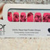 Color Street HTF Og small pack Rose Hill