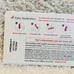 Color Street HTF Og small pack Rose Hill