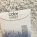 Color Street HTF Og small pack Rose Hill