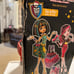 RARE monster high cleo de nile i love shoes