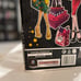 RARE monster high cleo de nile i love shoes