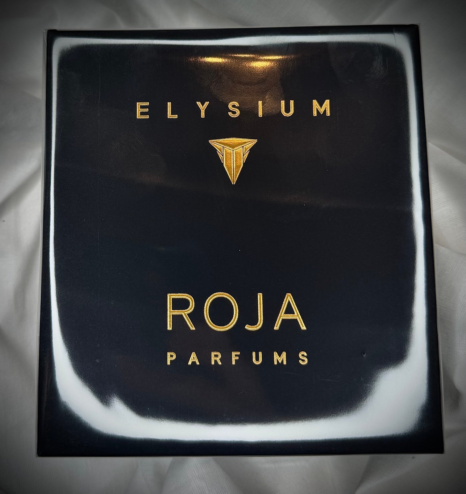 Roja Parfums Elysium 3.4oz/100ml Retail Bottle