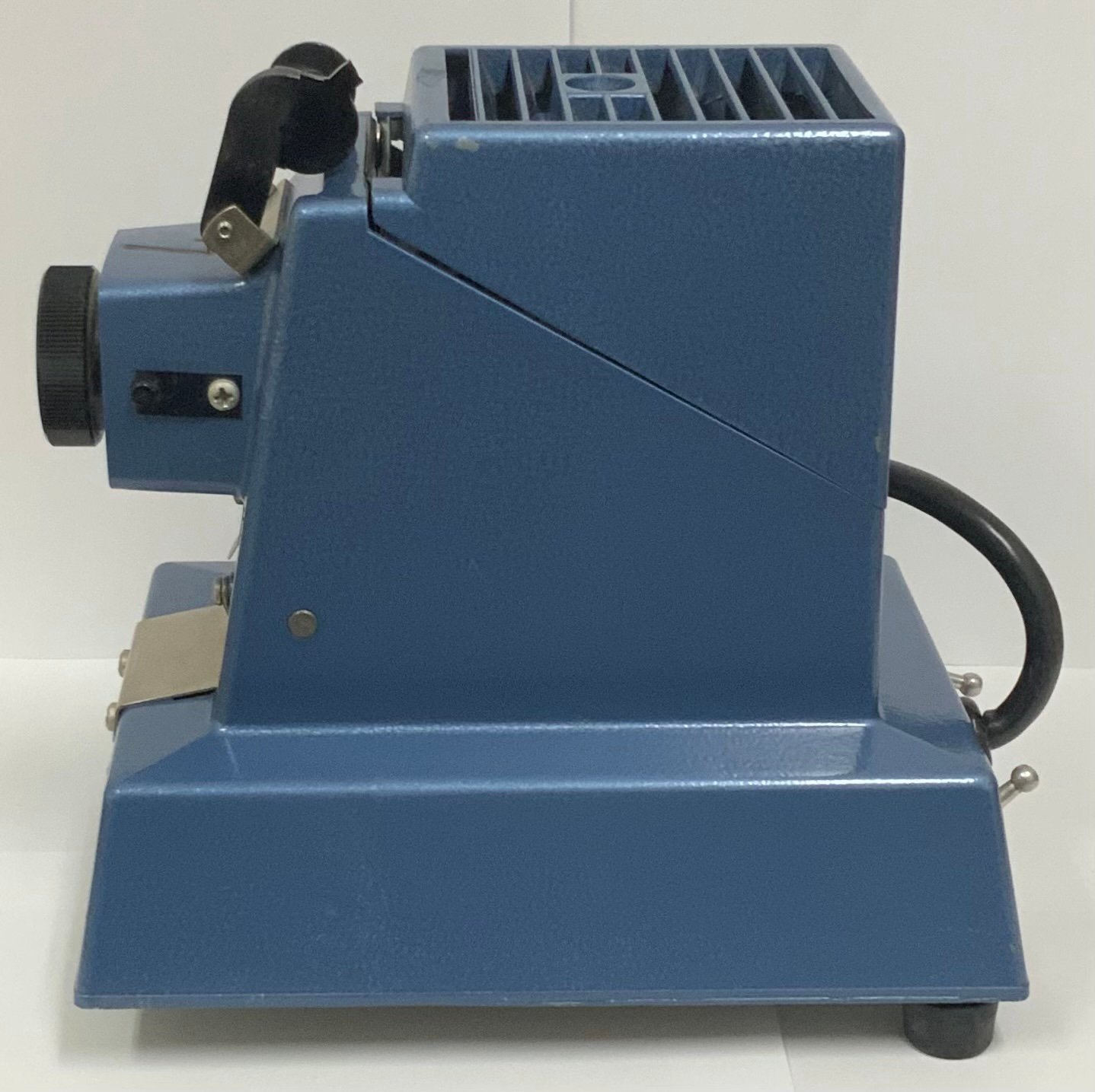A/V Concepts Corp FS-300-N Blue Film Projector