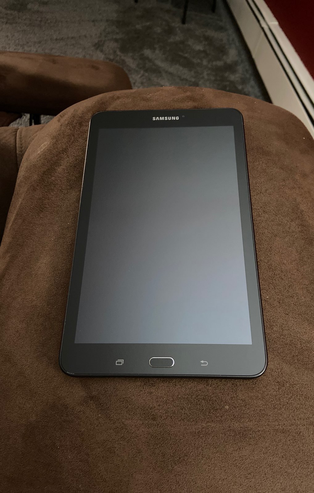 Samsung Galaxy Tab E Sprint