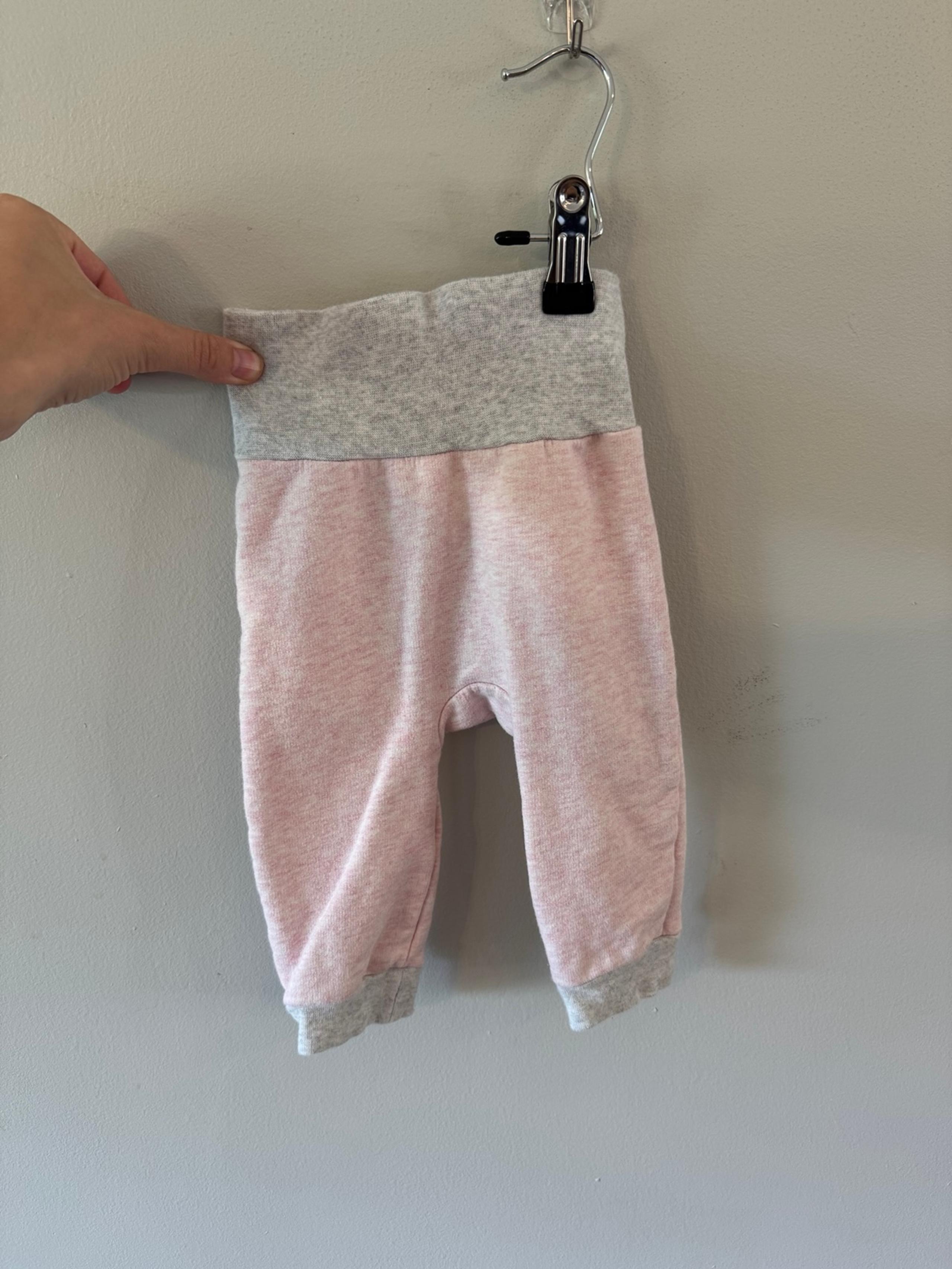 Rabbit and Bear Pants
