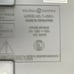 GE Radio General Electric 7-4265A Under Cabinet Cassette Tape Player SpaceMaker