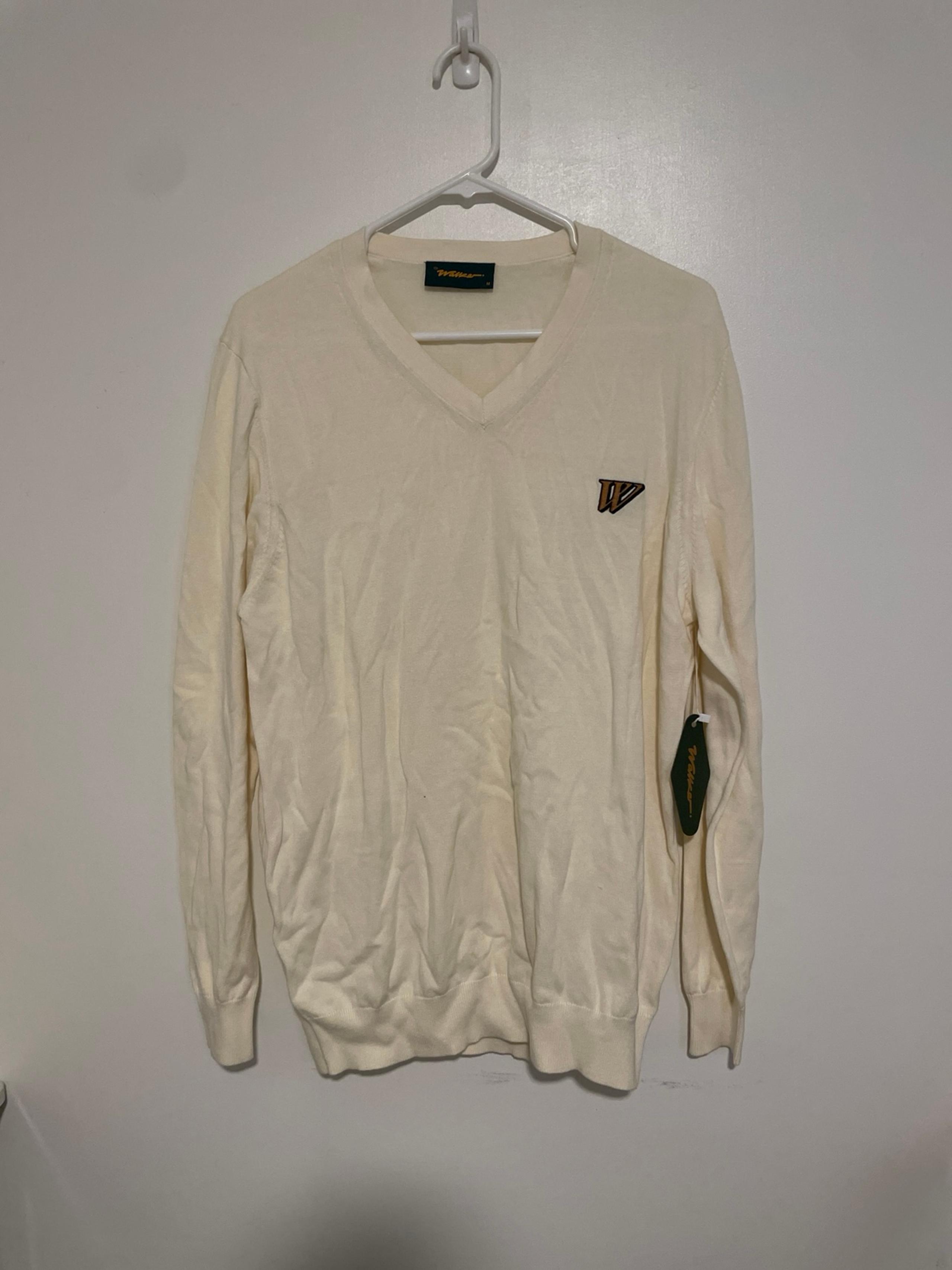 Walker Sweater