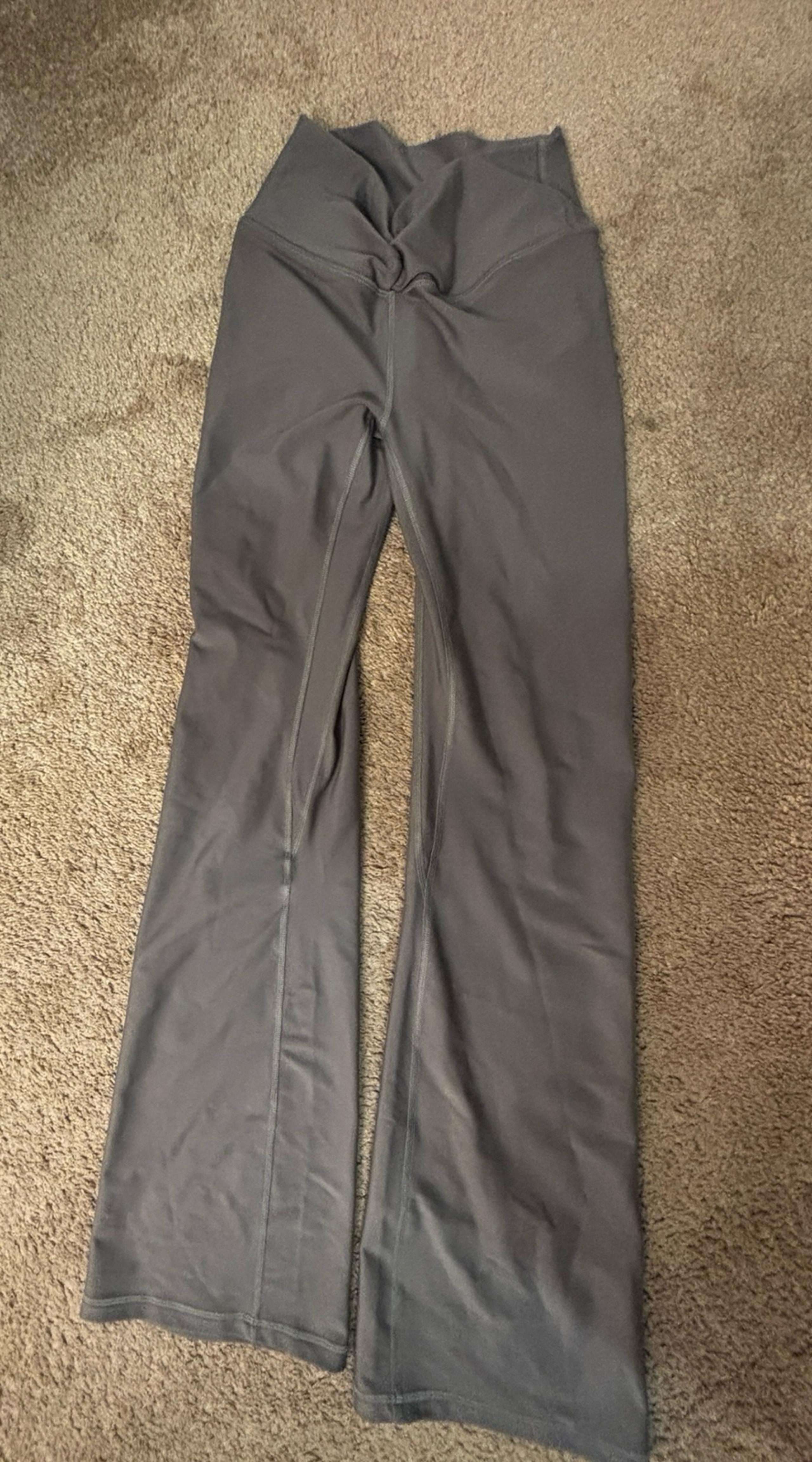 Abercrombie leggings