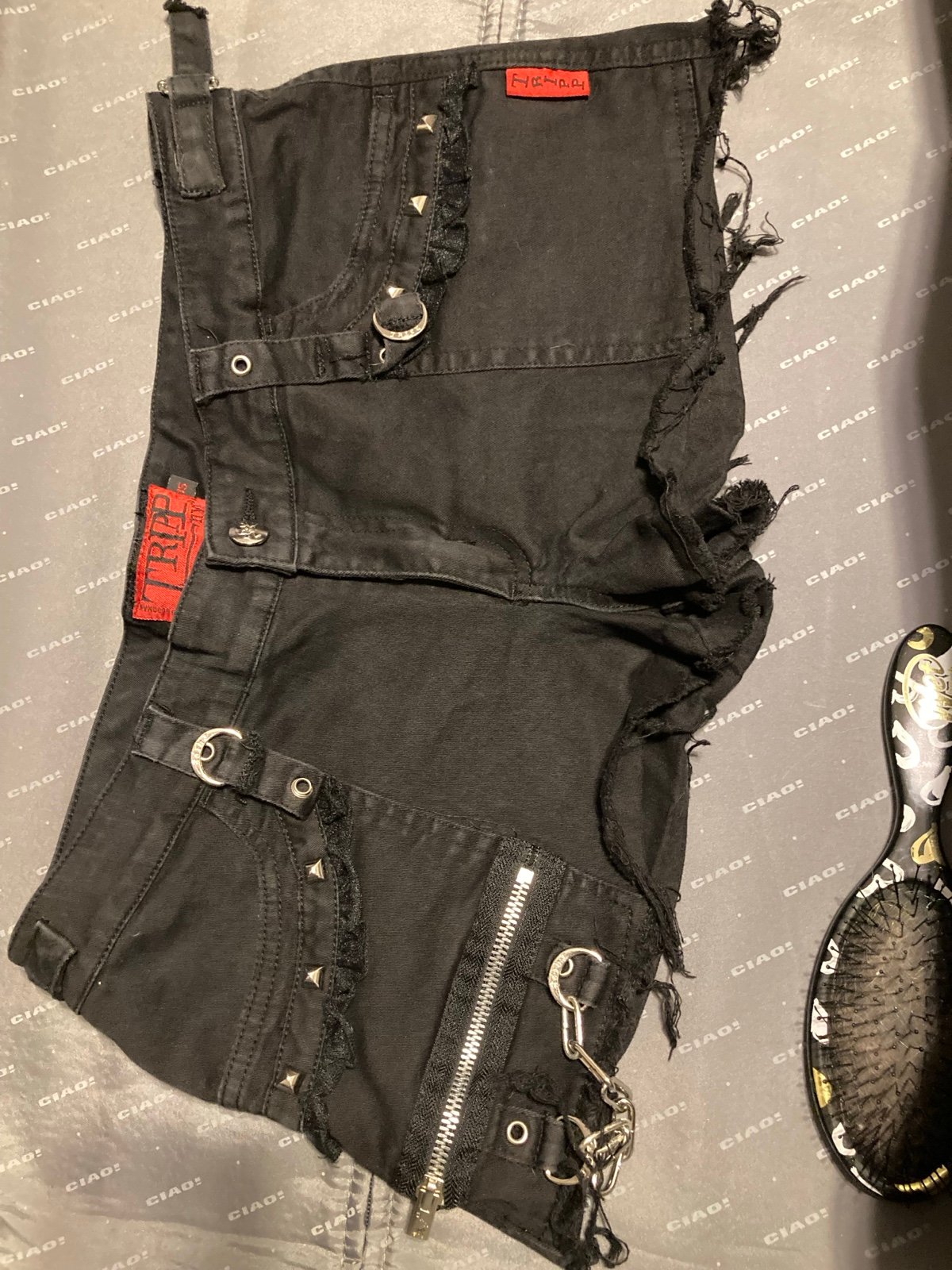 Tripp NYC shorts