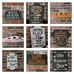 Salem Ma Mass Massachusetts Forest Curiositie sign Happy Halloween witch haunted