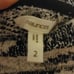 2X Zebra Sherpa Pullover Sweater Mock Ne