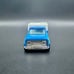 Hot Wheels Redline Backwoods Bomb, Made in Hong Kong